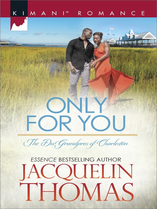 Title details for Only for You by Jacquelin Thomas - Wait list
